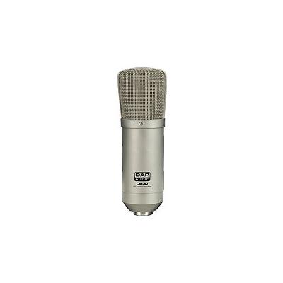 Dap Audio CM-67