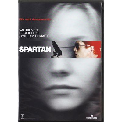 Spartan (2004)