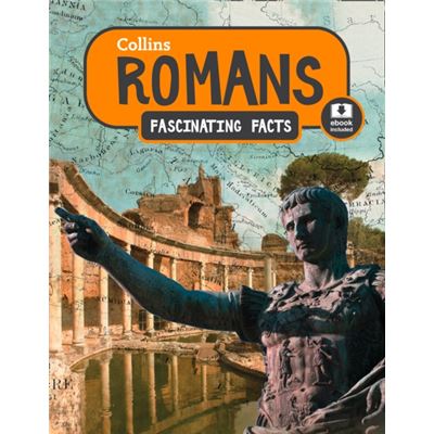 Romans Fascinating Facts Pb