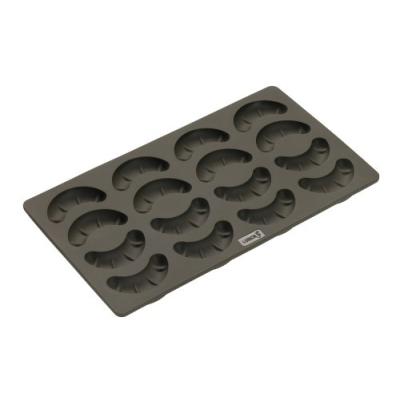 LURCH - FLEXIFORM KIPFERL - MOULE À KIPFERL EN SILICONE 15X30