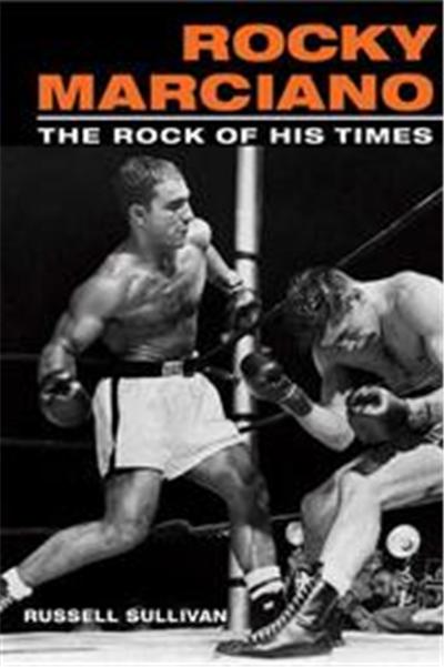 Rocky Marciano, Sport and Society Series