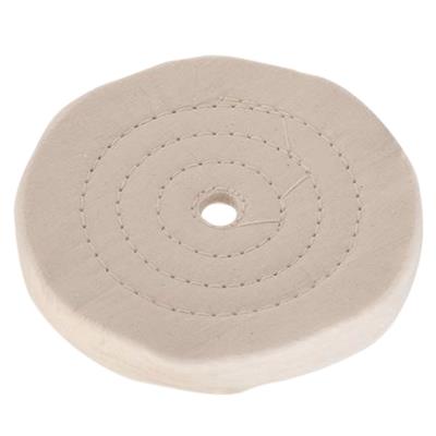 Outifrance - Disque De Polissage De 150 X 16 X20 Mm