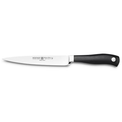 Couteau tranchelard Grand Prix 2 de Wusthof - lame 16 cm