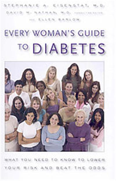 Every Woman's Guide to Diabetes