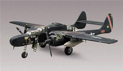 P-61 Black Widow