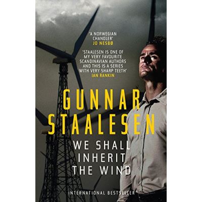 We Shall Inherit the Wind Gunnar Staalesen
