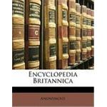 Encyclopedia Britannica