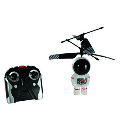Riviera games - 60-1121 - radio commande - astronaute téléguidé