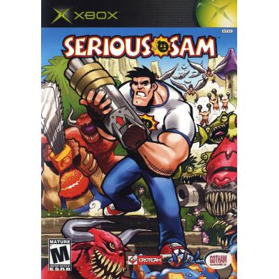 Serious Sam