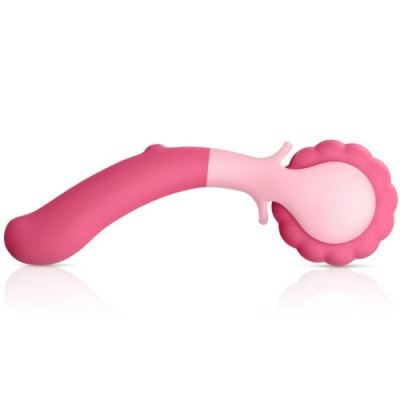 Stimulateur jimmyjane - evoke -sol-o wheel