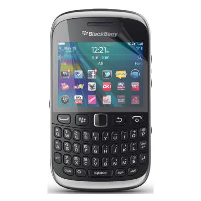 Protection Crystal Antibacterie Blackberry 9320