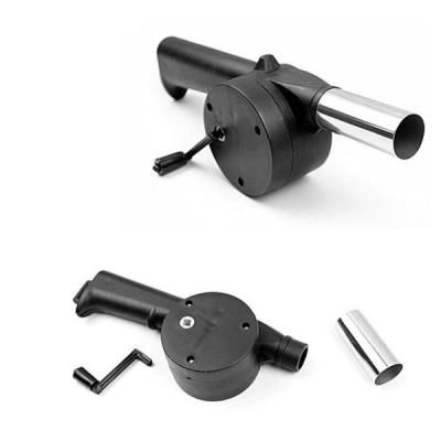 Ventilateur barbecue