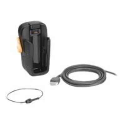 Motorola VCD5500-1001R - oplaadslede handheld - auto