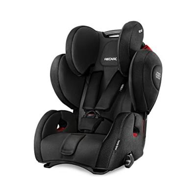 Siège auto young sport hero black (groupe 1/2/3)