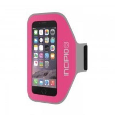 Incipio PERFORMANCE Brassard | iPhone 6 | Rose | IPH-1192-PNK