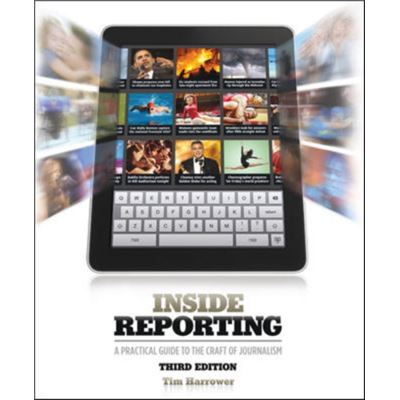 Inside Reporting (Paperback)