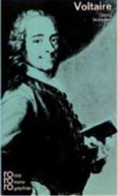 Voltaire in Selbstzeugnissen Und Bilddokumenten