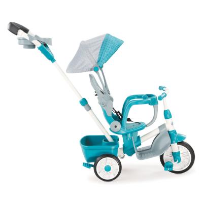 Little Tikes Tricycle Perfect Fit Bleu 638695C