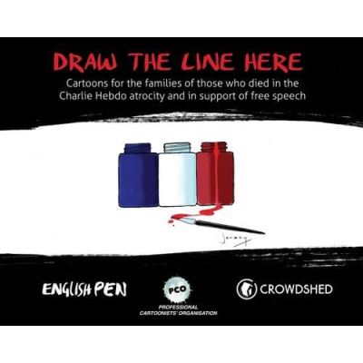 Draw the Line Here