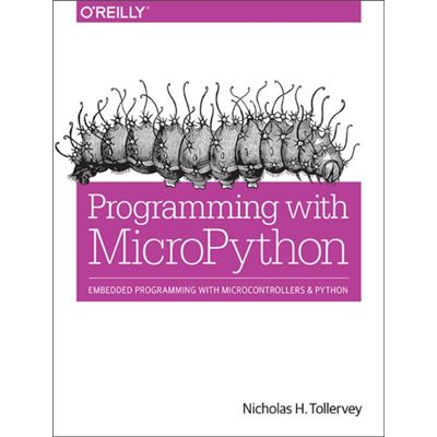 Micropython On The Bbc Microbit