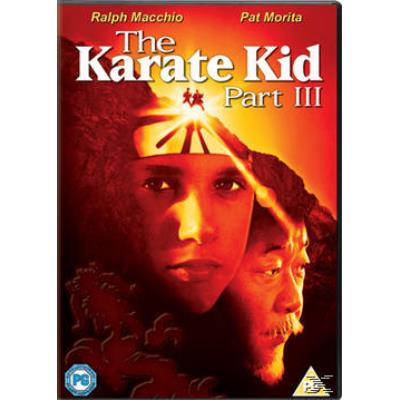 The Karate Kid Part 3
