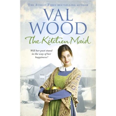 The Kitchen Maid (Paperback)