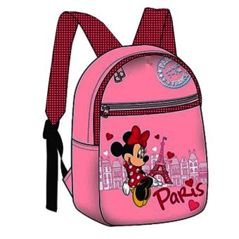 Sac A Dos Minnie Sac A Dos Bandouliere Top Prix Fnac