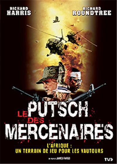 Le Putsch des mercenaires
