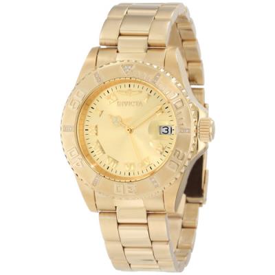 Montre Femme Invicta 12820 bracelet acier inoxydable
