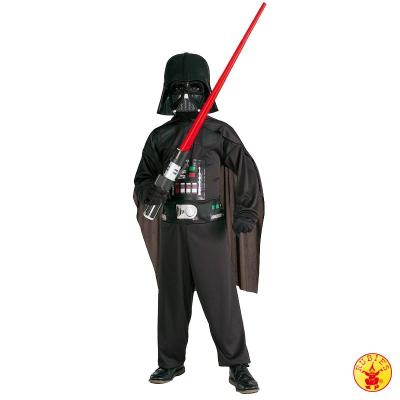 Kit déguisement Rubie's France Dark Vador Taille S