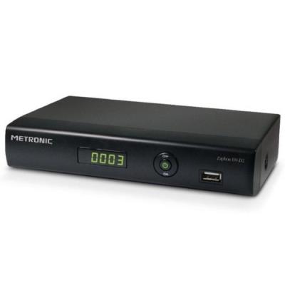 Metronic zapbox eh-d2 tuner tuner tnt