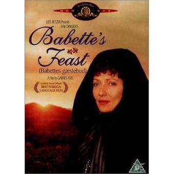 Babette's Feast - 1