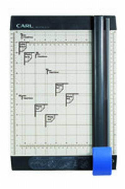 Réglette PVC LG 30 cm pour "DC-212"