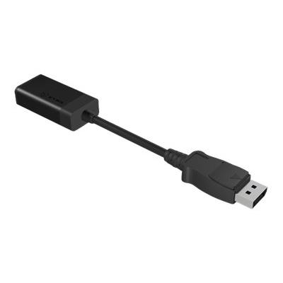 RaidSonic ICY BOX IB-AC508 - videoadapter - DisplayPort / HDMI - 15 cm