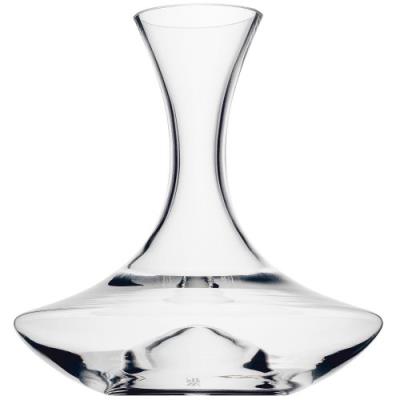 Wmf décanteur base concave 23 cm