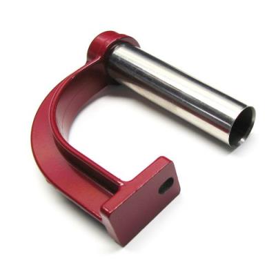 Louis tellier n4232-e pèle-pommes + accessoire evideur