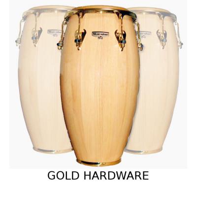 LP MATADOR - TUMBADORA 12 1/2 - NATUREL - M754S-AW- Lp latin percussion