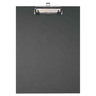 Porte-bloc, a4, noir falken 11288339