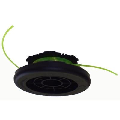 Ikra 78200305 Da-S3 Bobine De Rechange Pour Coupe-Bordure Esn 1000 Flexo Trim