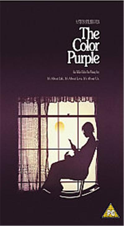 The Color Purple