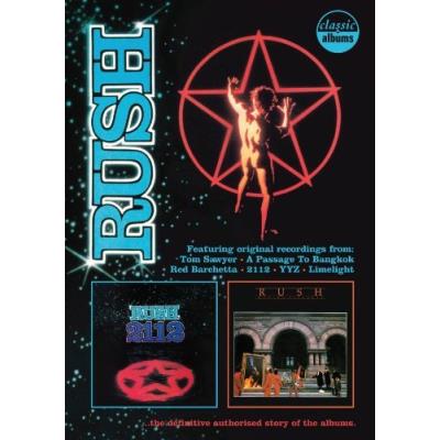 Classic Album (Dvd)