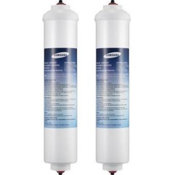 Filtre À Eau Samsung Da29-10105J Par 2 Origine - Accessoire Réfrigérateur  et Congélateur - Achat & prix