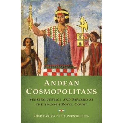 Andean Cosmopolitans