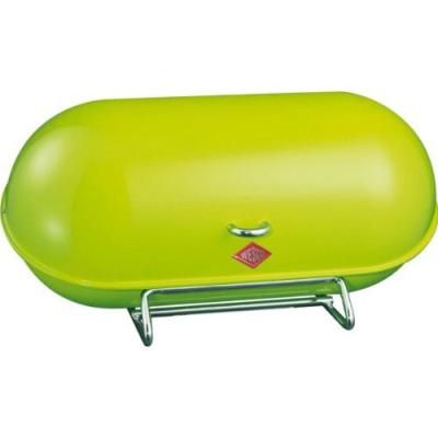 Wesco 222 201-20 Boîte à pain Breadboy Vert lime Import Allemagne