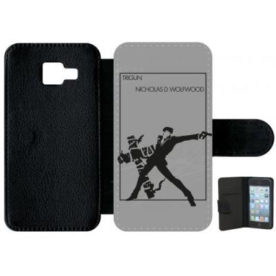Etui samsung galaxy a3 2016 trigun wolfwood