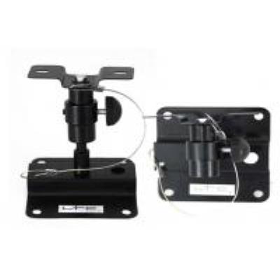 Paire support enceintes muraux SB40 maxi 5Kg (livré par paire)
