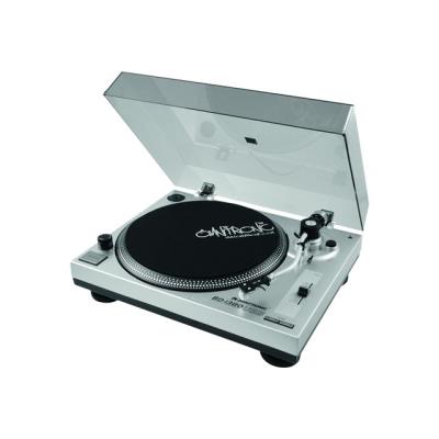 Omnitronic BD-1380 - draaitafel
