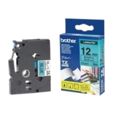Brother TZe 531 - gelamineerde tape - 1 rol(len)
