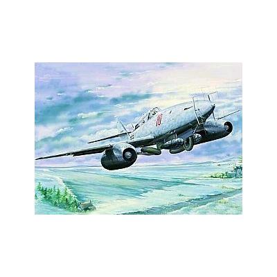 MESSERSCHMITT ME262B1A/U1 NIGHT FIGHTER 1-32 TRUMPETER