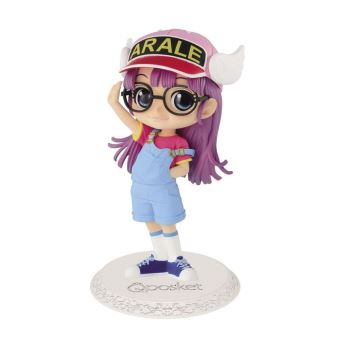 Dr Slump - Figurine Q Posket Arale Norimaki